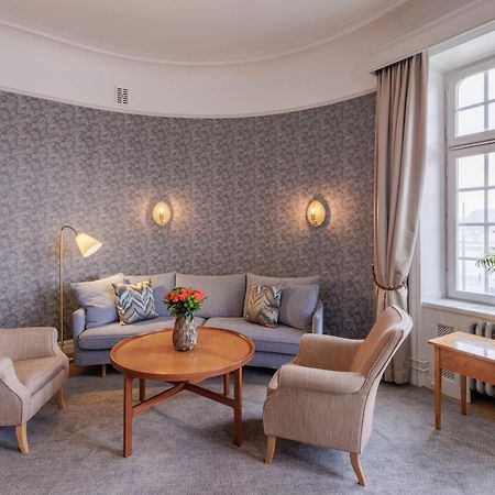 Hotel Esplanade, BW Signature Collection 스톡홀름 외부 사진