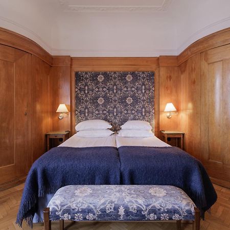 Hotel Esplanade, BW Signature Collection 스톡홀름 외부 사진