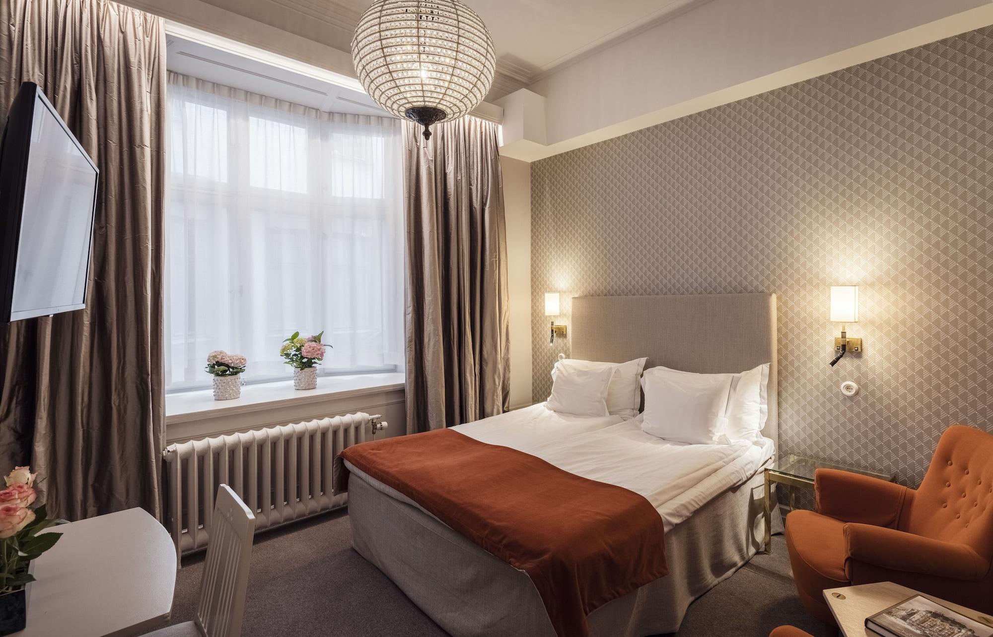 Hotel Esplanade, BW Signature Collection 스톡홀름 외부 사진