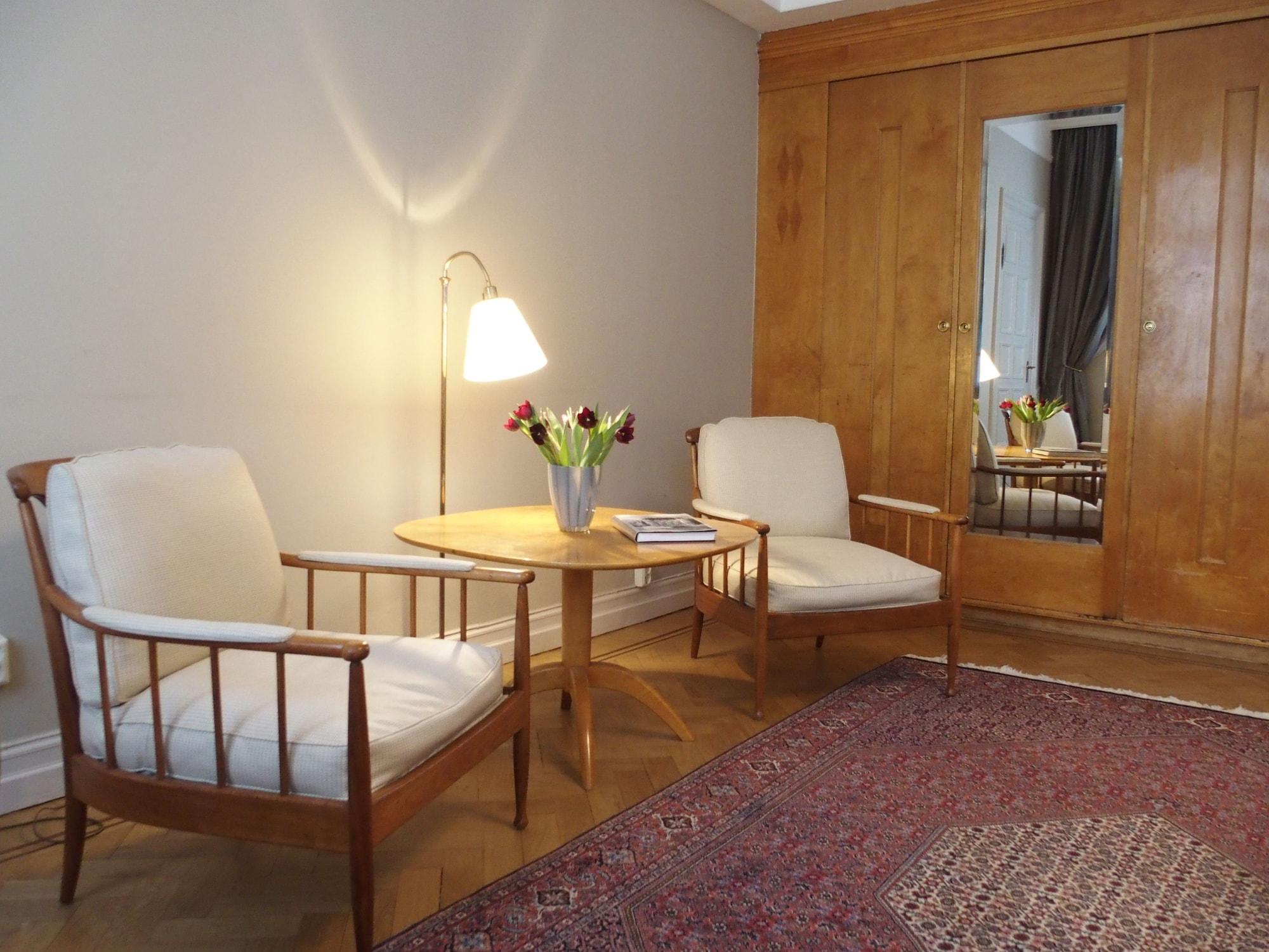 Hotel Esplanade, BW Signature Collection 스톡홀름 외부 사진