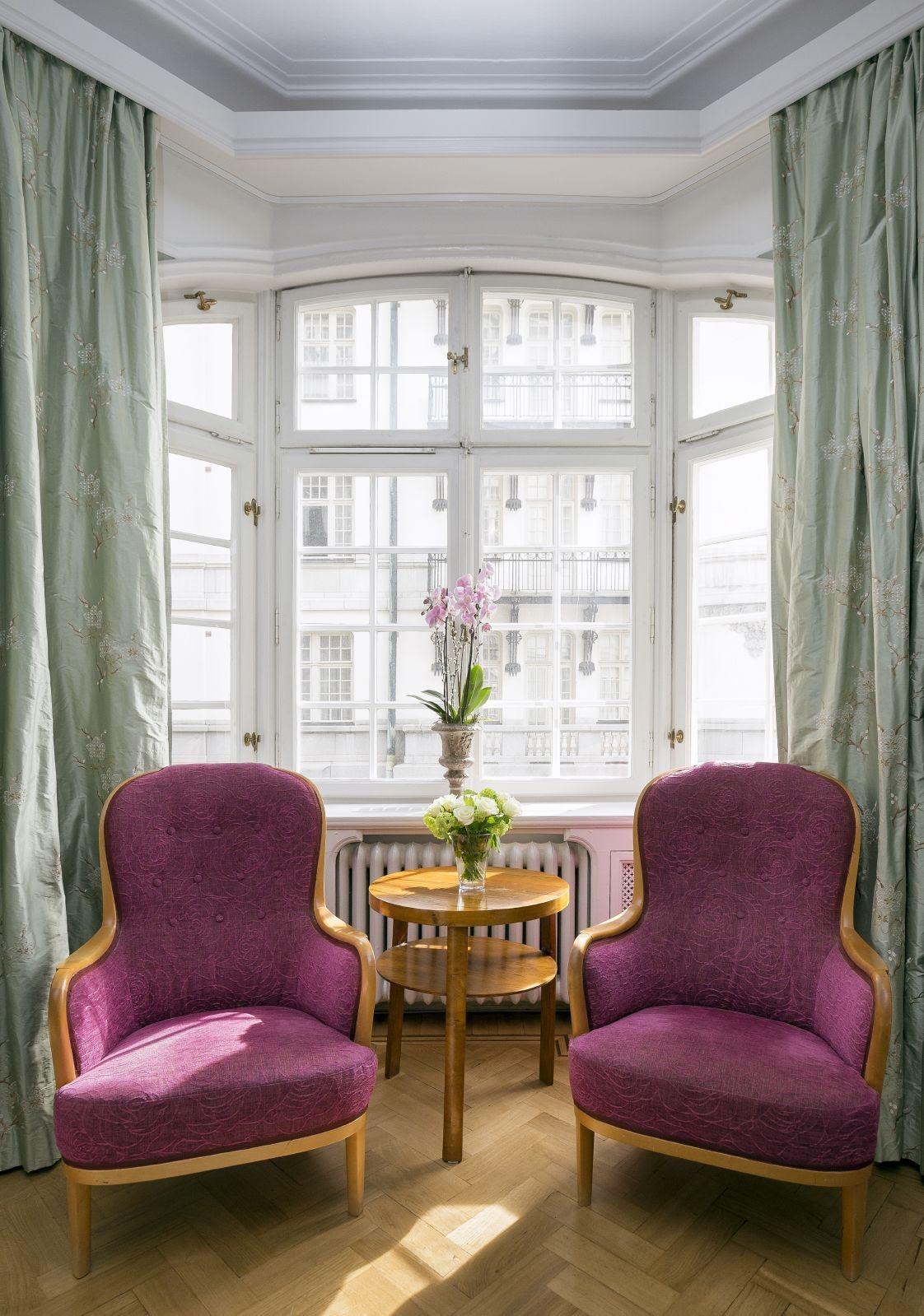 Hotel Esplanade, BW Signature Collection 스톡홀름 외부 사진
