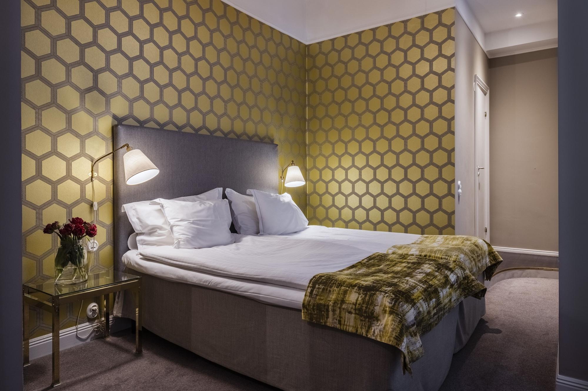 Hotel Esplanade, BW Signature Collection 스톡홀름 외부 사진