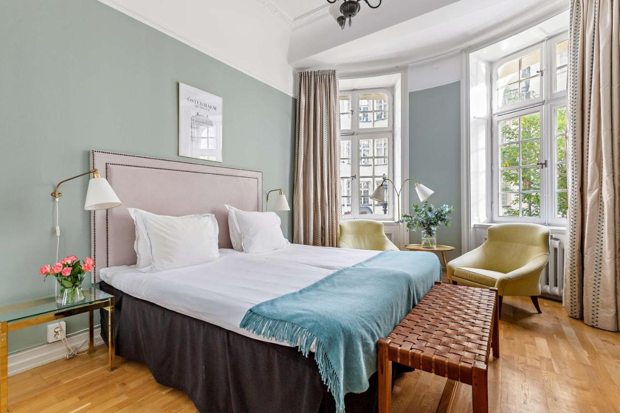 Hotel Esplanade, BW Signature Collection 스톡홀름 외부 사진
