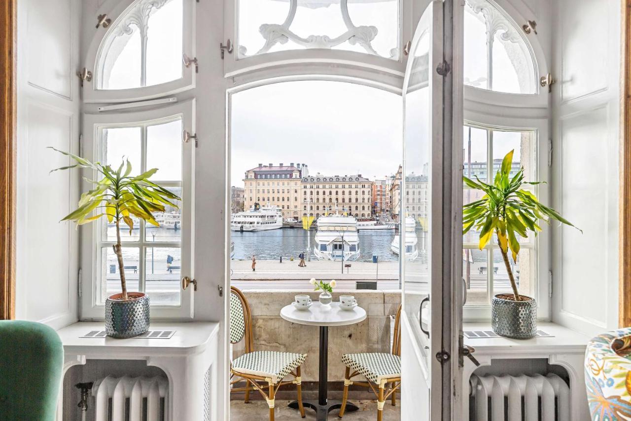 Hotel Esplanade, BW Signature Collection 스톡홀름 외부 사진