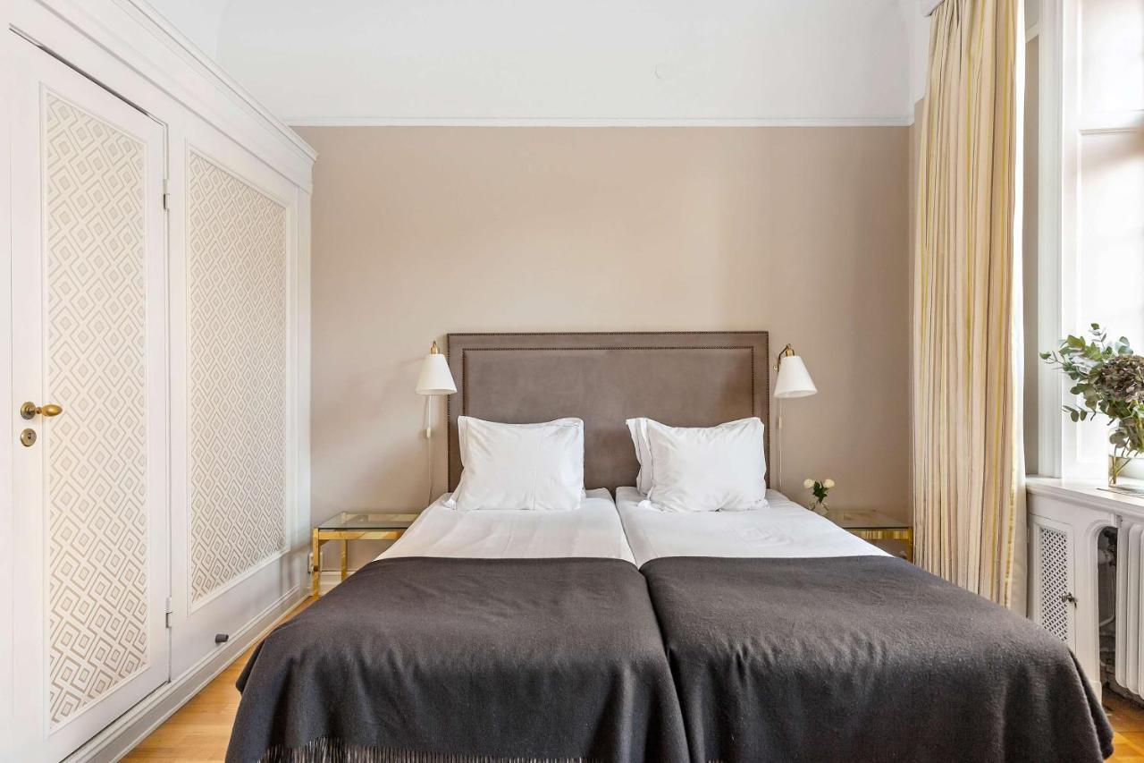 Hotel Esplanade, BW Signature Collection 스톡홀름 외부 사진