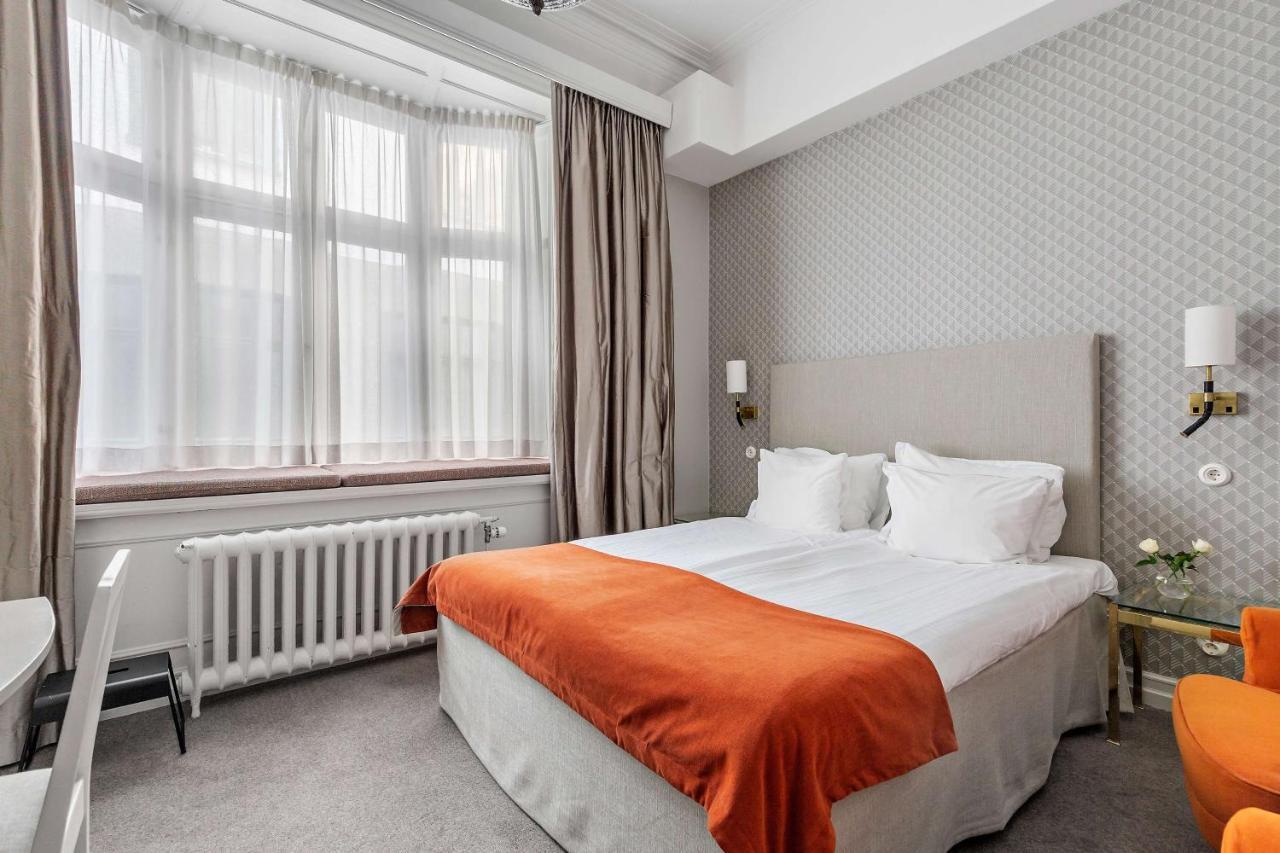 Hotel Esplanade, BW Signature Collection 스톡홀름 외부 사진