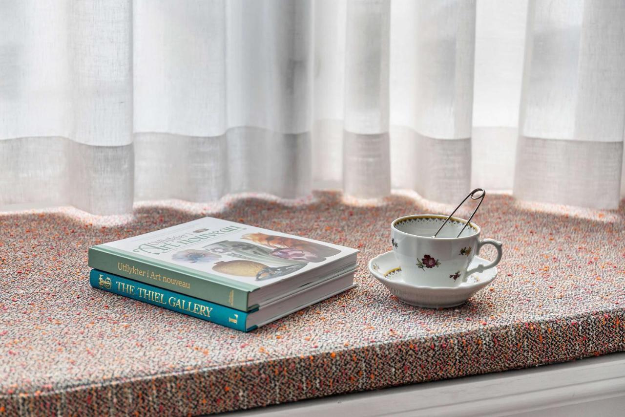 Hotel Esplanade, BW Signature Collection 스톡홀름 외부 사진