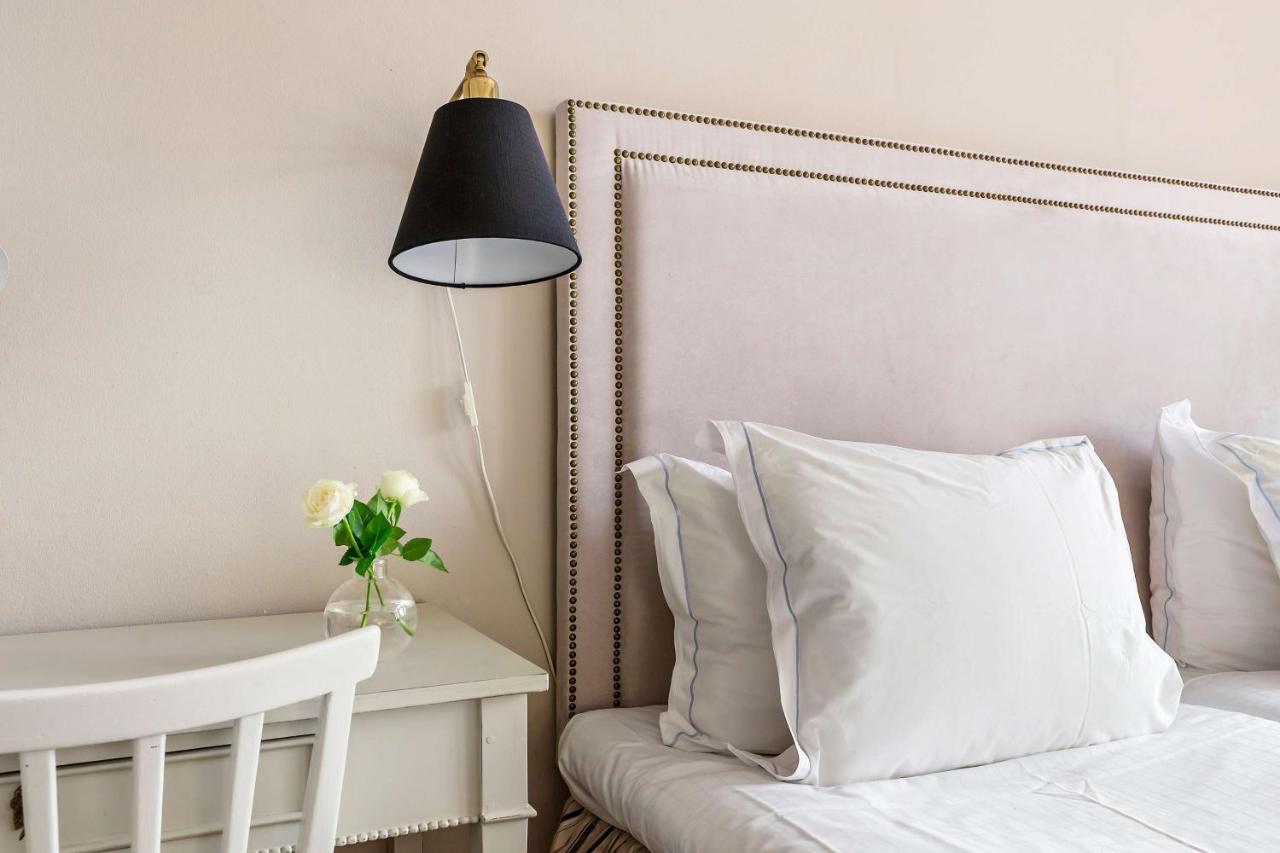 Hotel Esplanade, BW Signature Collection 스톡홀름 외부 사진