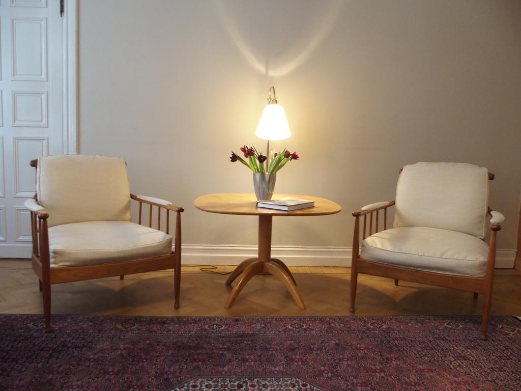 Hotel Esplanade, BW Signature Collection 스톡홀름 외부 사진