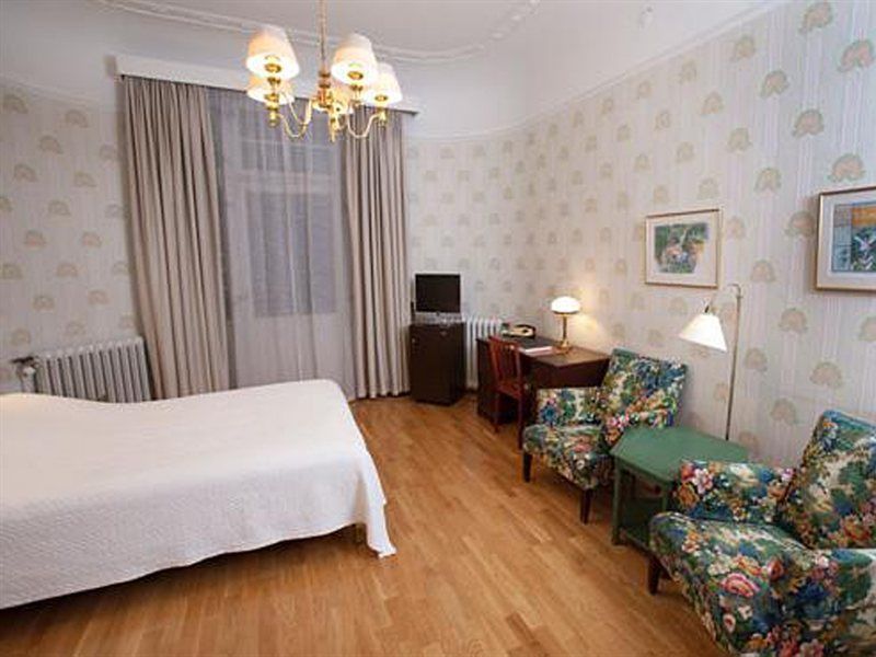 Hotel Esplanade, BW Signature Collection 스톡홀름 외부 사진