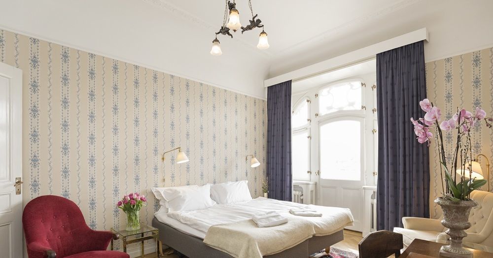 Hotel Esplanade, BW Signature Collection 스톡홀름 외부 사진