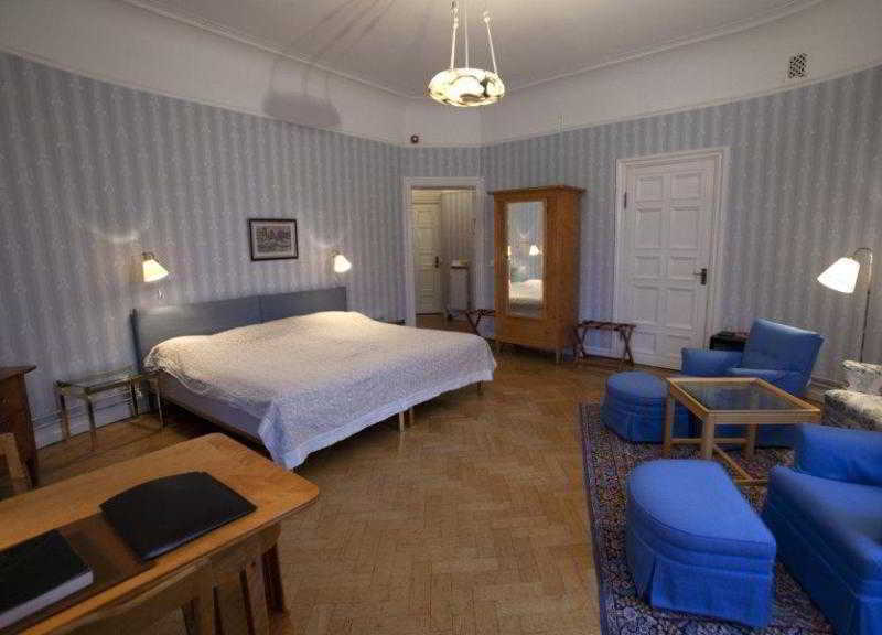 Hotel Esplanade, BW Signature Collection 스톡홀름 외부 사진